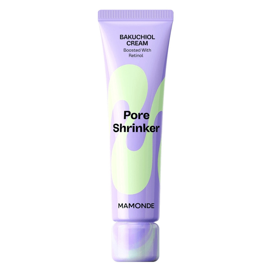 MAMONDE Pore Shrinker Bakuchiol Cream 60ml