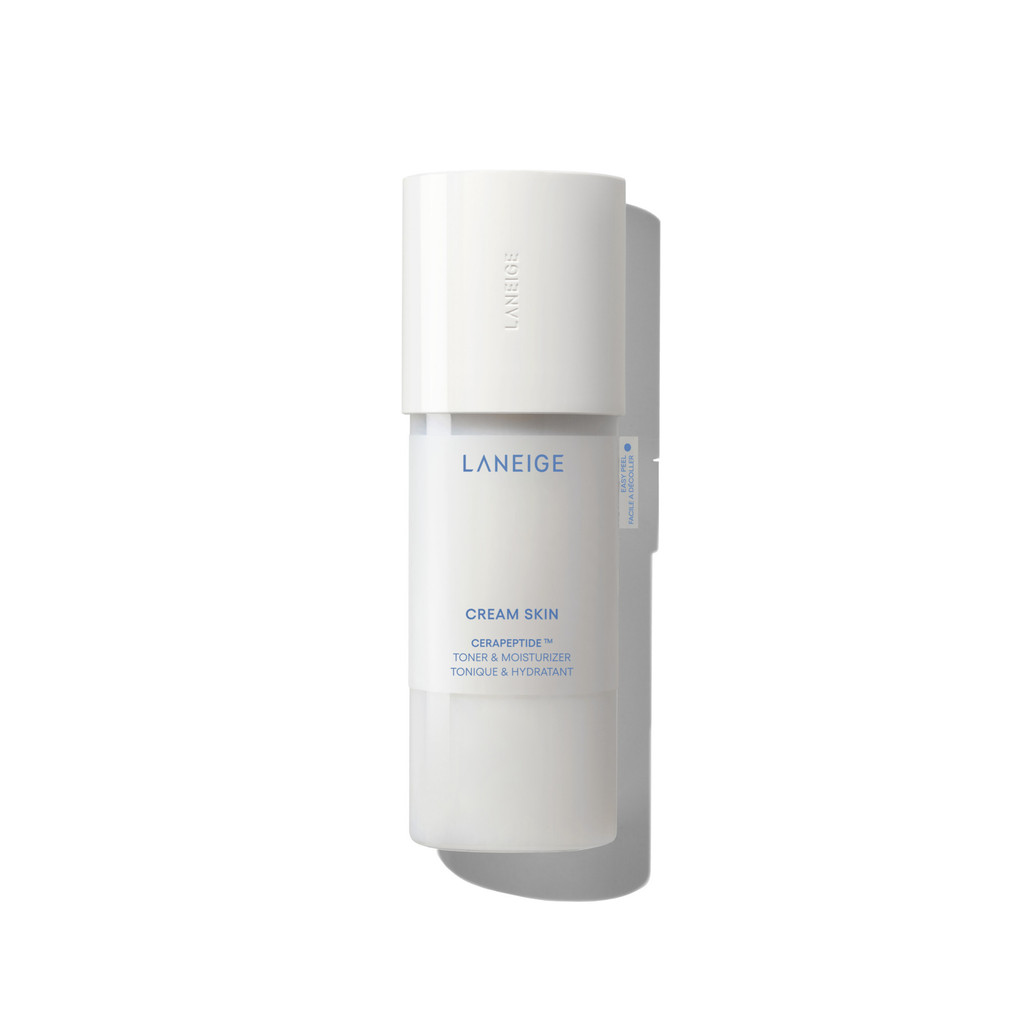 Laneige Cream Skin Cerapeptide™ Toner & Moisturize 170 ml