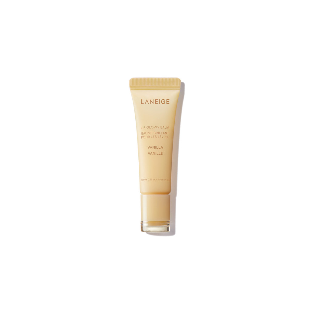 Laneige Lip Glowy Balm Vanilla