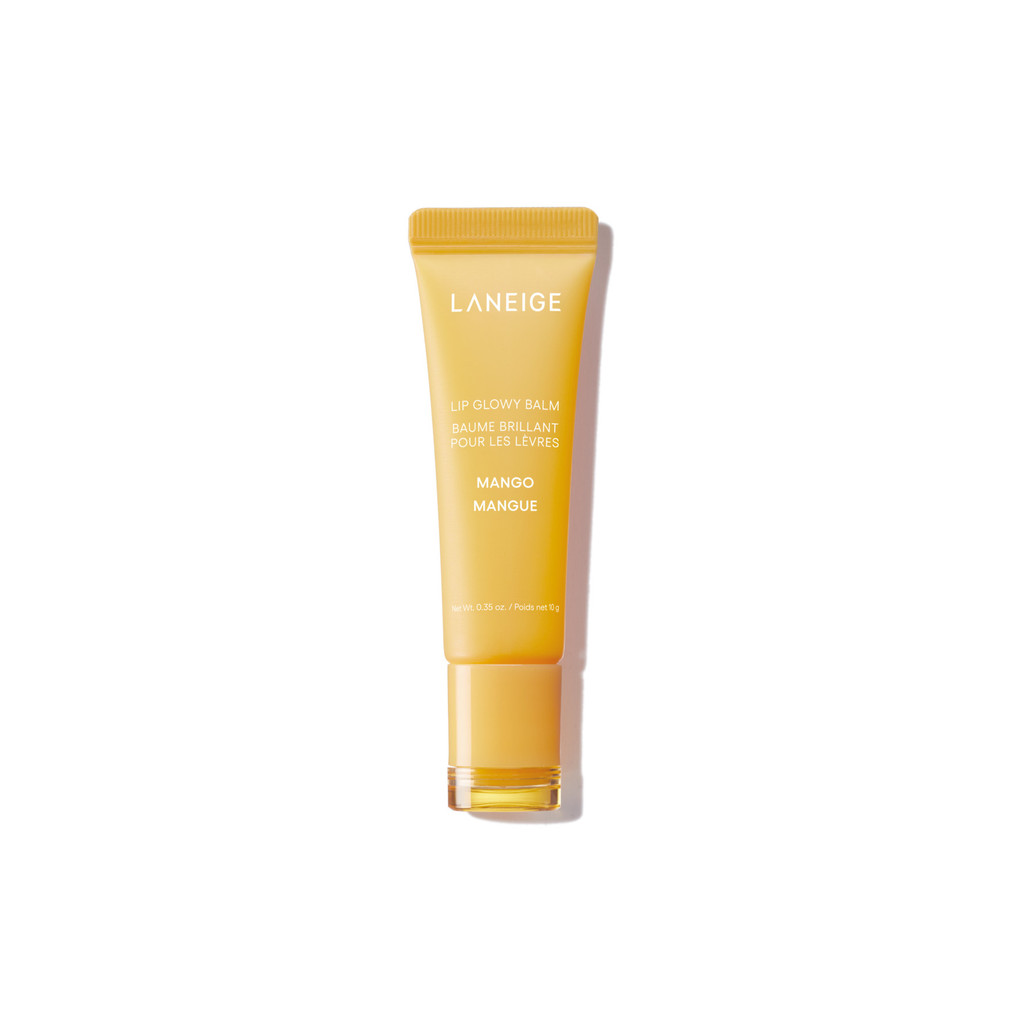 Laneige Lip Glowy Balm Mango