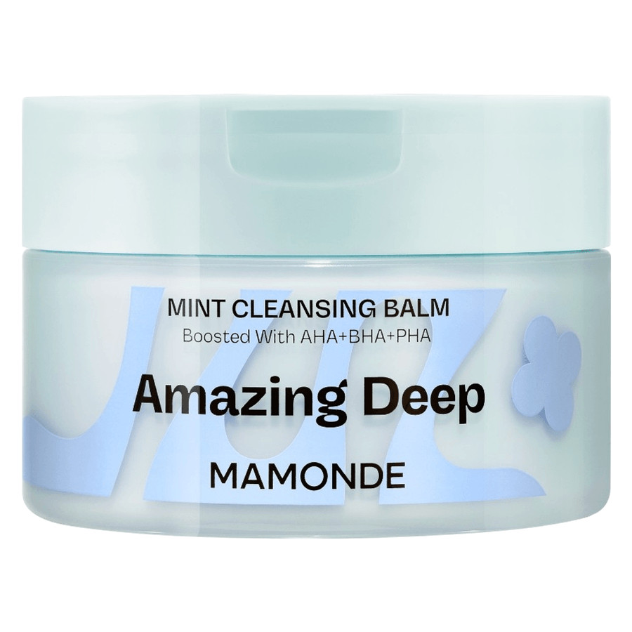 MAMONDE Amazing Deep Mint Cleansing Balm 90ml