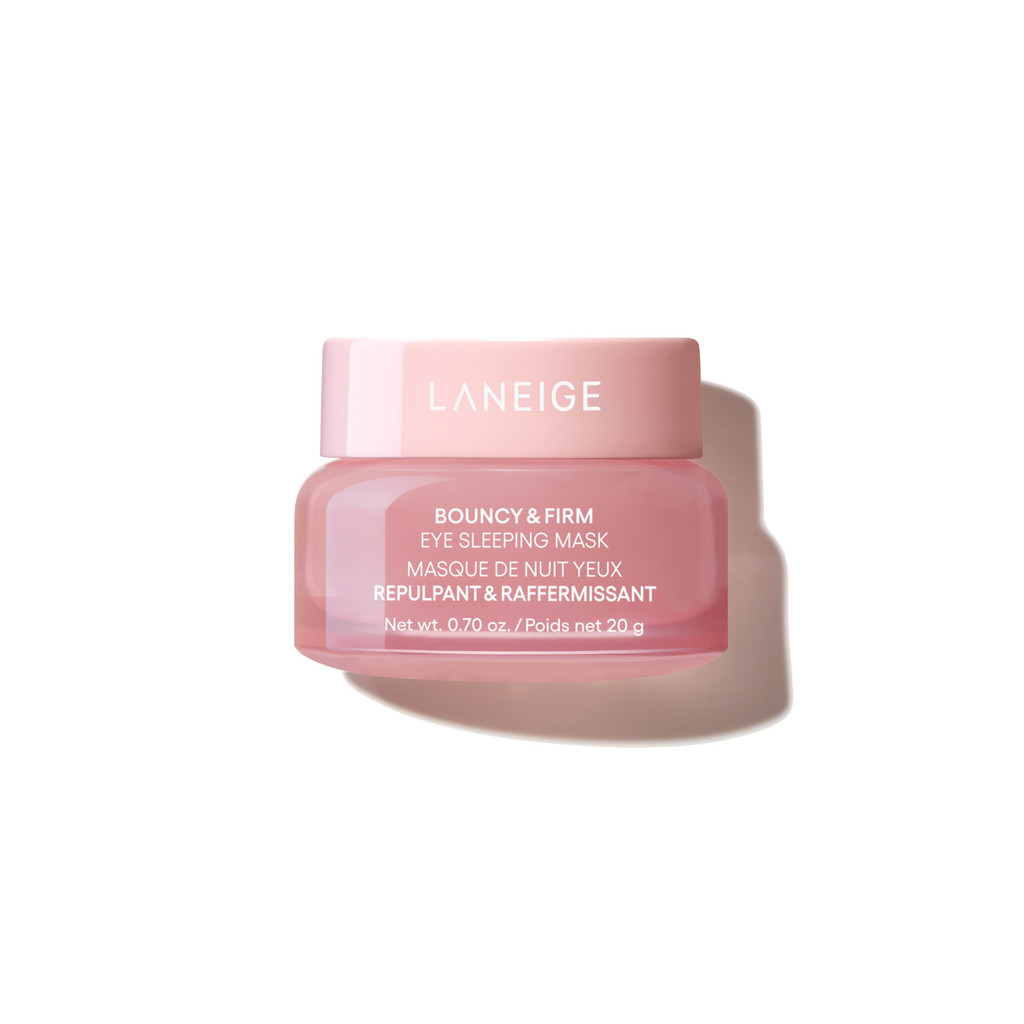Laneige Bouncy & Firm Eye Sleeping Mask 20 ml