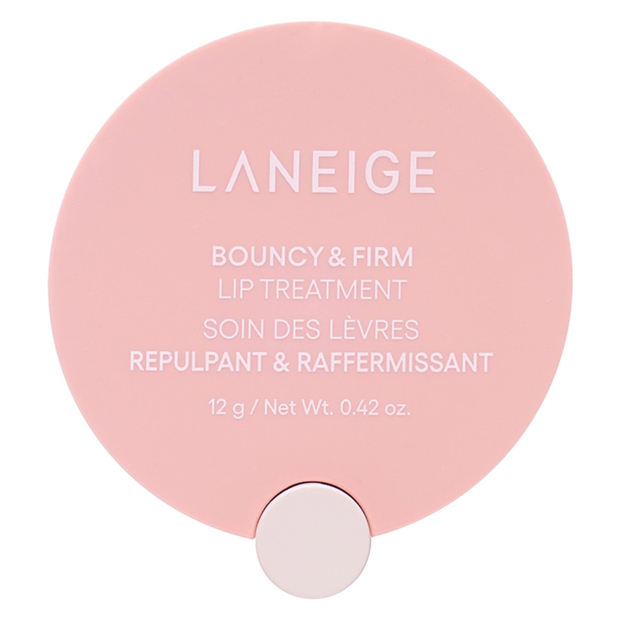 LANEIGE Bouncy & Firm Lip Treatment 12g