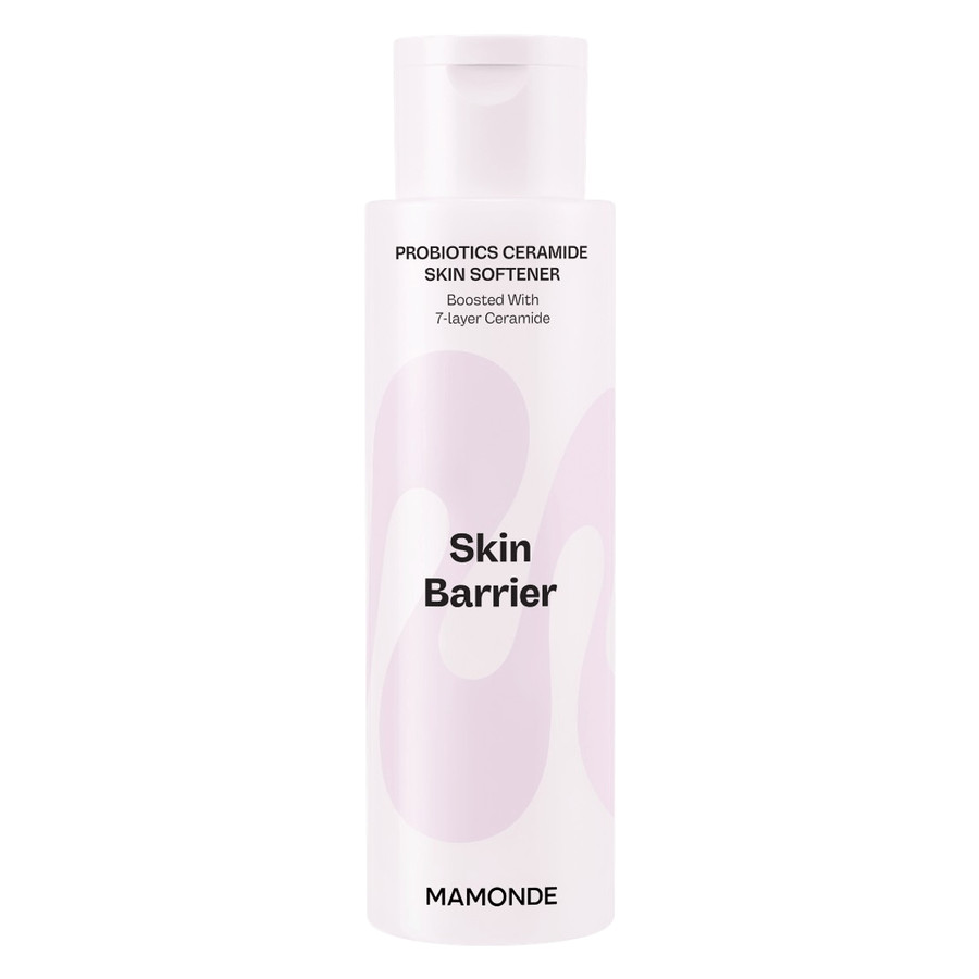 MAMONDE Skin Barrier Probiotics Ceramide Skin Softener 200ml