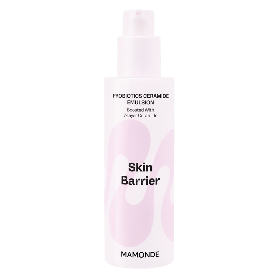 MAMONDE Skin Barrier Probiotics Ceramide Emulsion 150ml