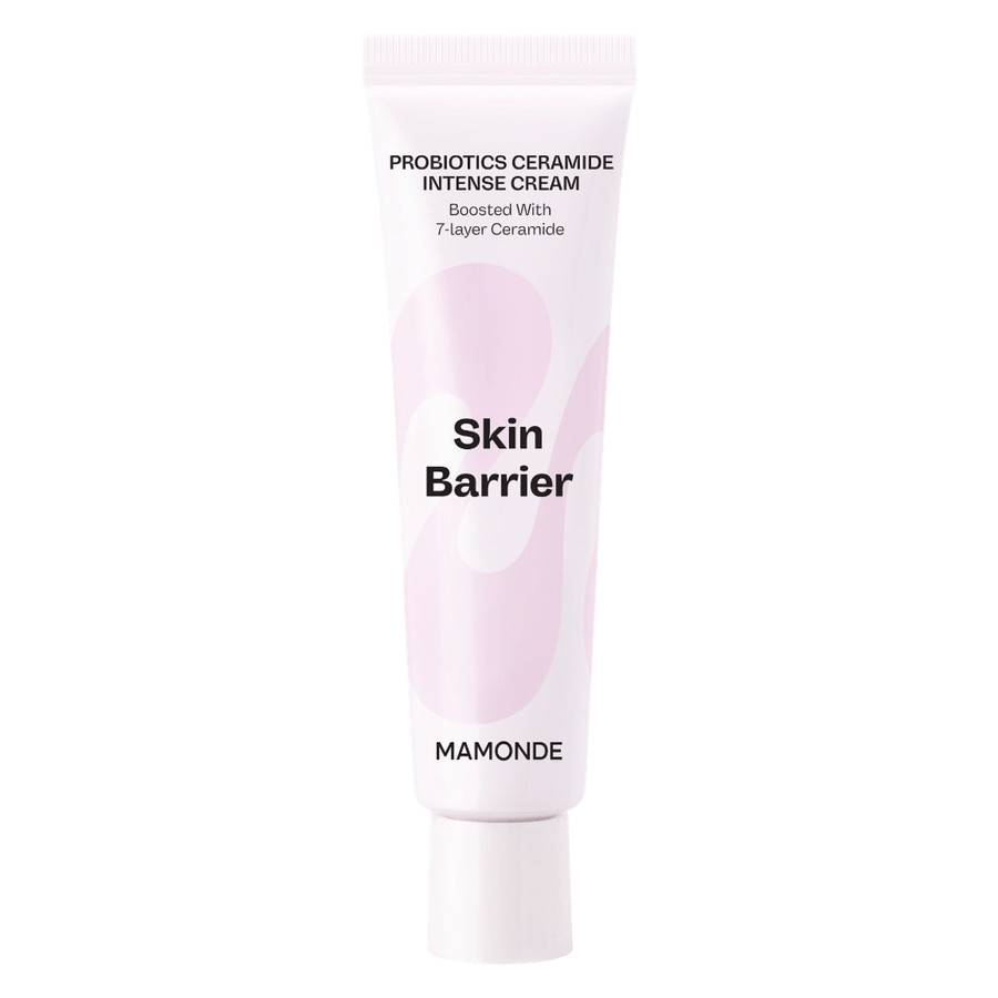 MAMONDE Skin Barrier Probiotics Ceramide Intense Cream 60ml