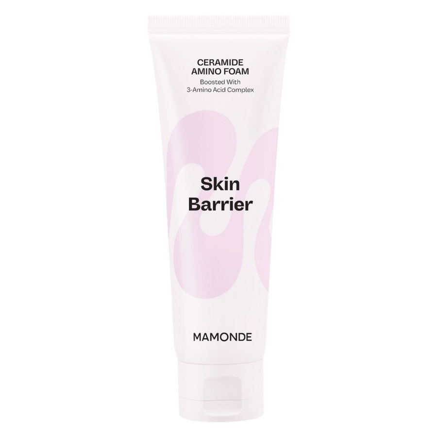 MAMONDE Skin Barrier Ceramide Amino Foam 120ml