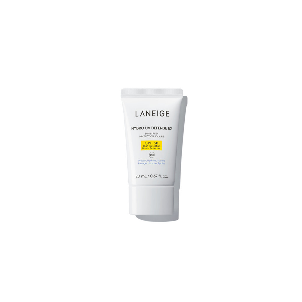 Laneige Hydro UV Defense Ex Sunscreen SPF50 20 ml