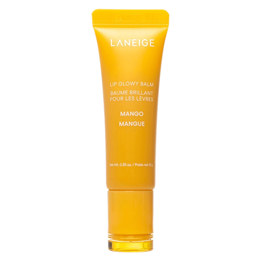 LANEIGE Lip Glowy Balm Mango 10g