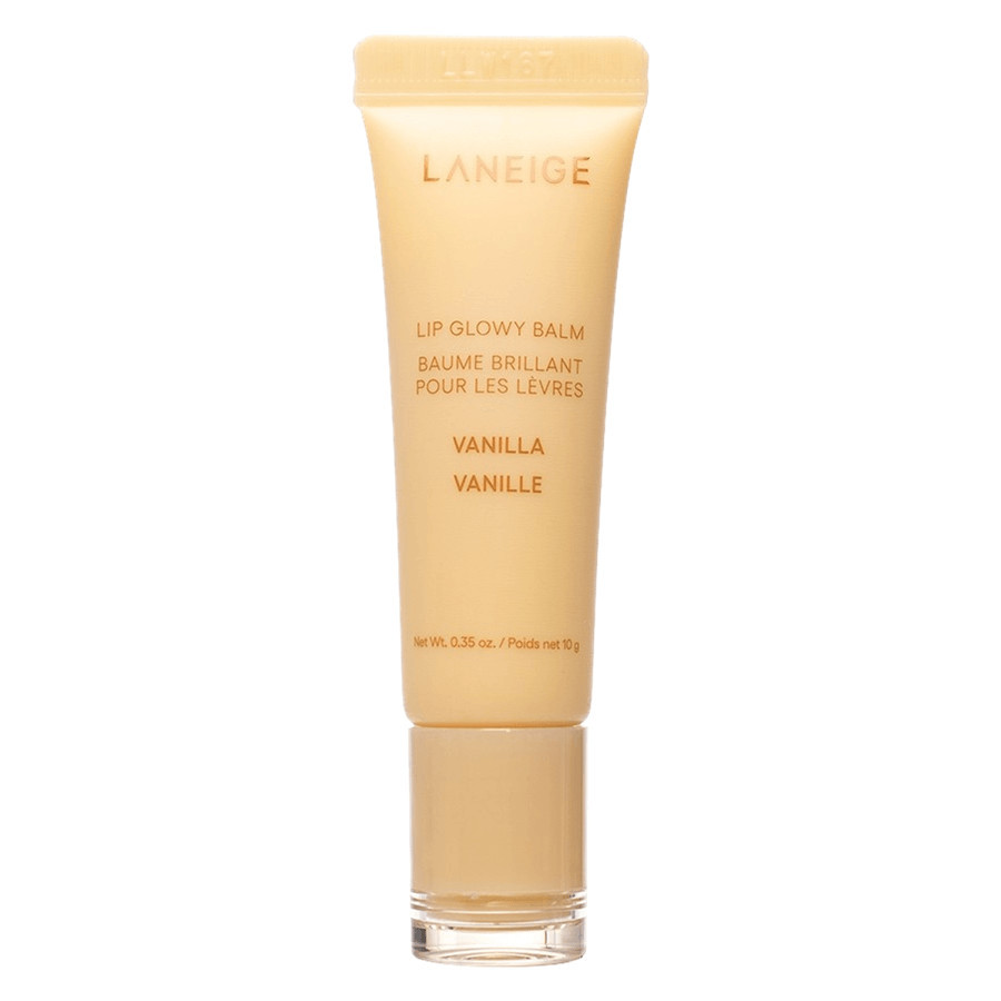 LANEIGE Lip Glowy Balm Vanilla 10g