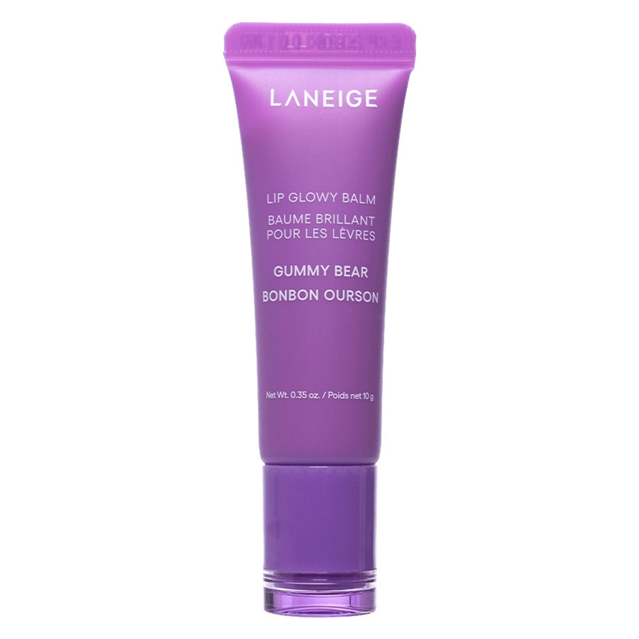 LANEIGE Lip Glowy Balm Gummy Bear 10g