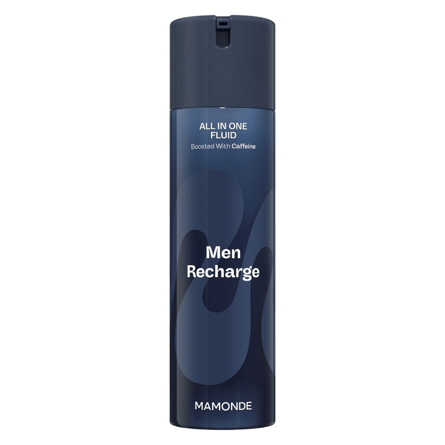 Mamonde Men Recharging All In One Fluid 50ml