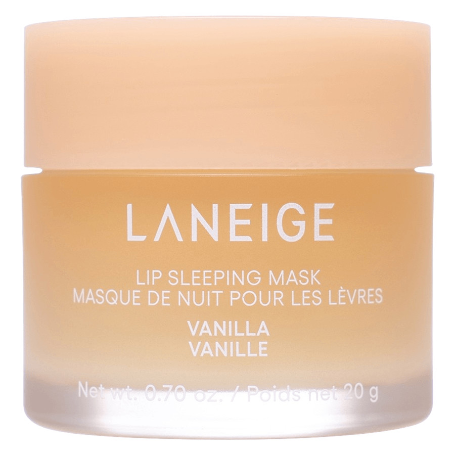 LANEIGE Lip Sleeping Mask Vanilla 20g