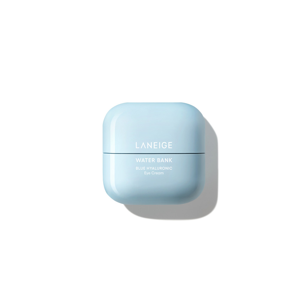Laneige Water Bank Blue Hyaluronic Eye Cream 25 ml