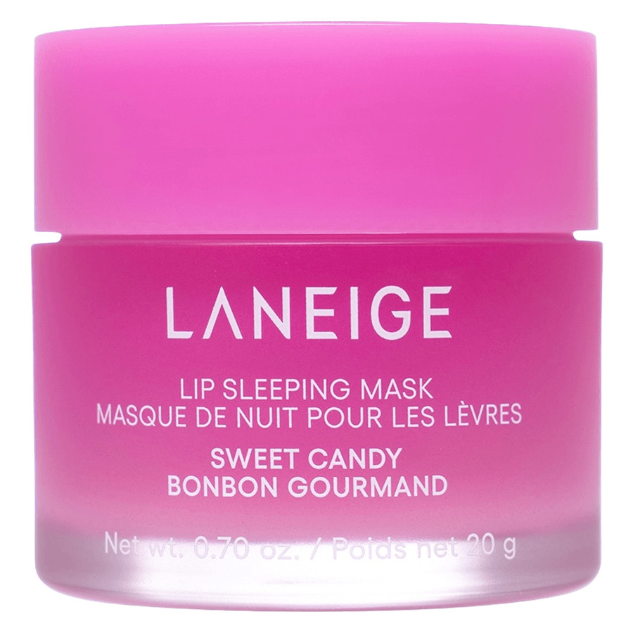 LANEIGE Lip Sleeping Mask Sweet Candy 20g