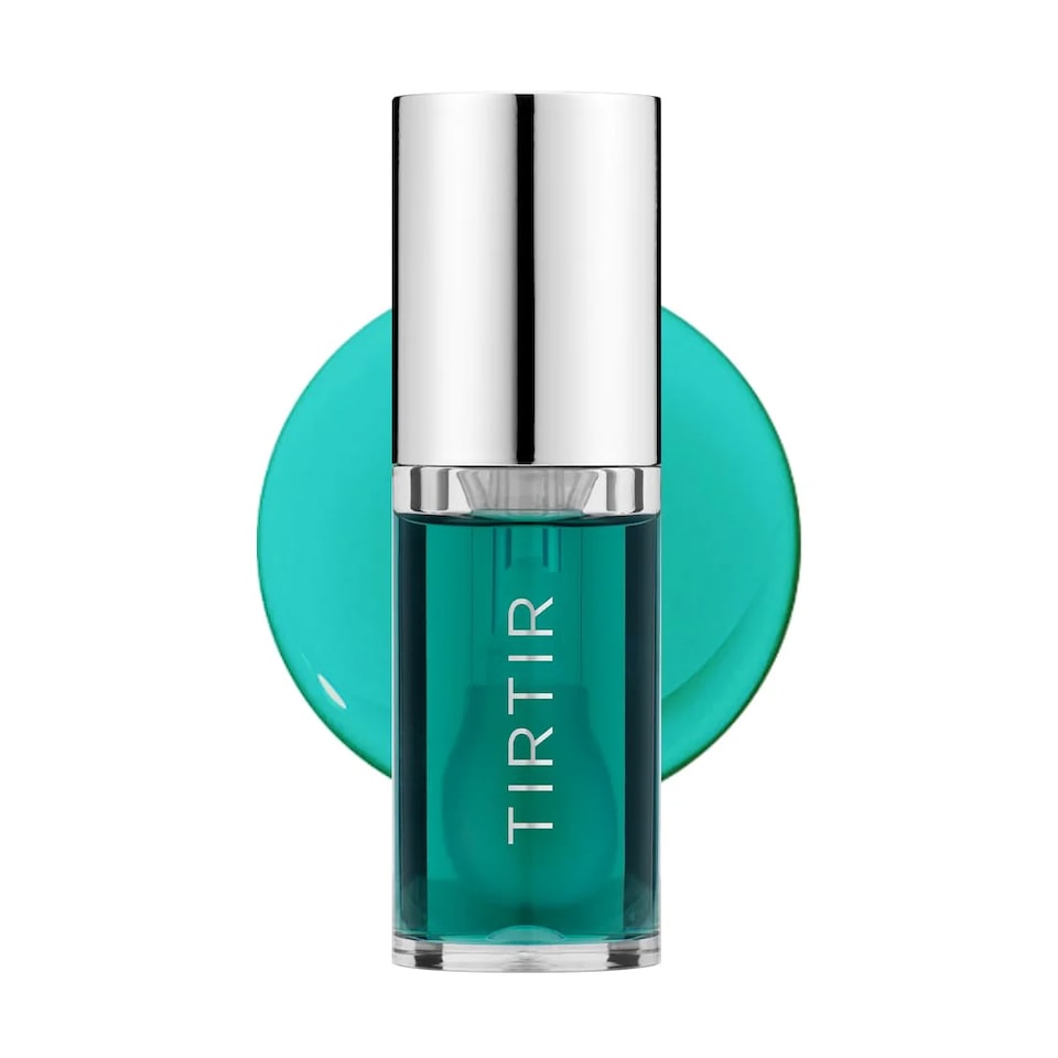 TIRTIR My Glow Lip Oil Mint