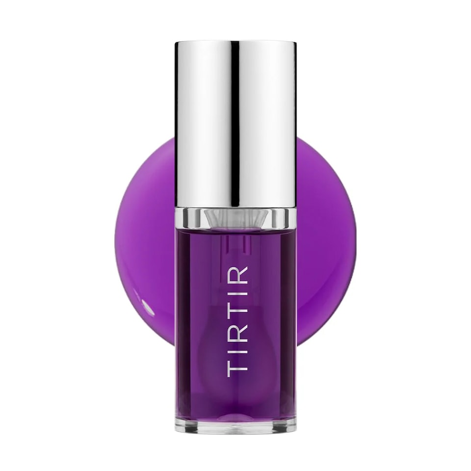 TIRTIR My Glow Lip Oil Lavender