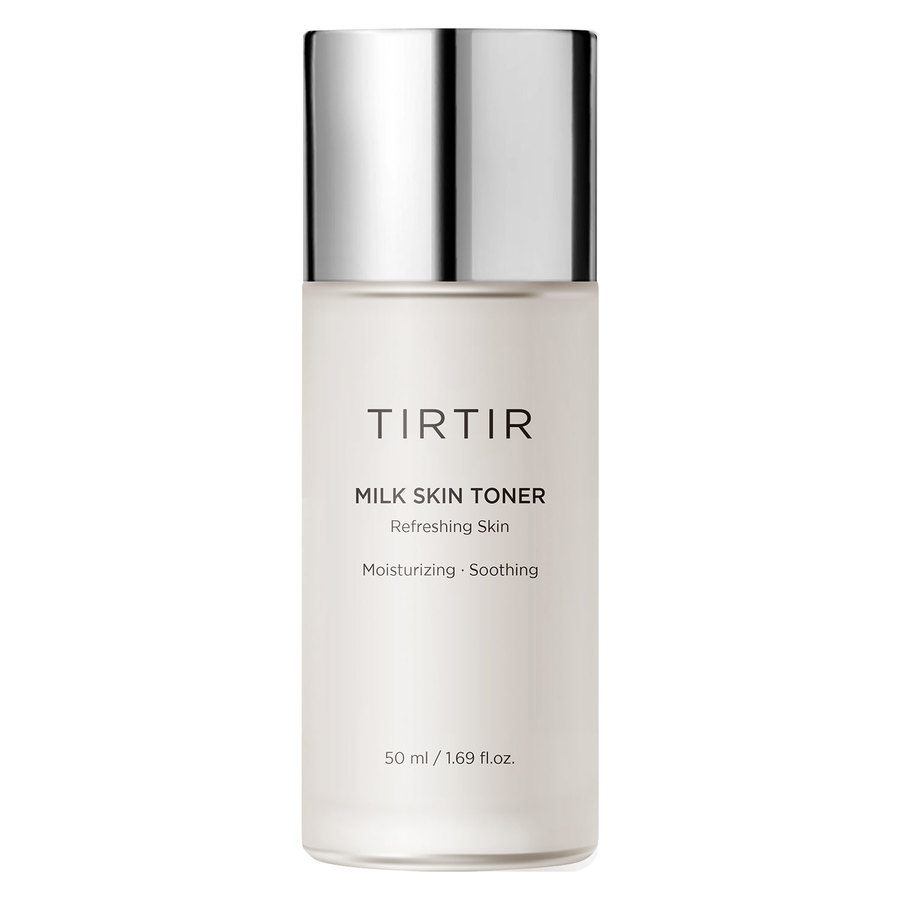 TIRTIR Milk Skin Toner 50ml