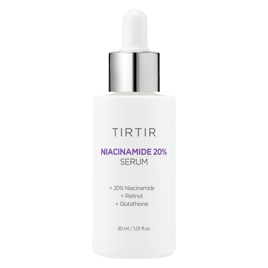 TIRTIR Niacinamide 20% Serum 30ml
