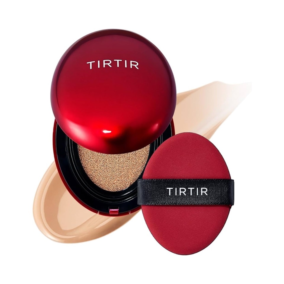 TIRTIR Mask Fit Red Cushion Full Size - #25N Mocha