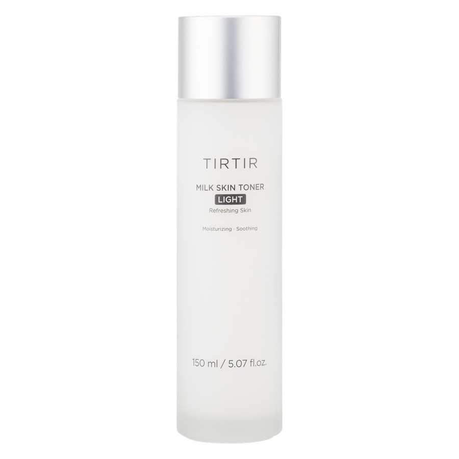 TIRTIR Milk Skin Toner Light 150ml