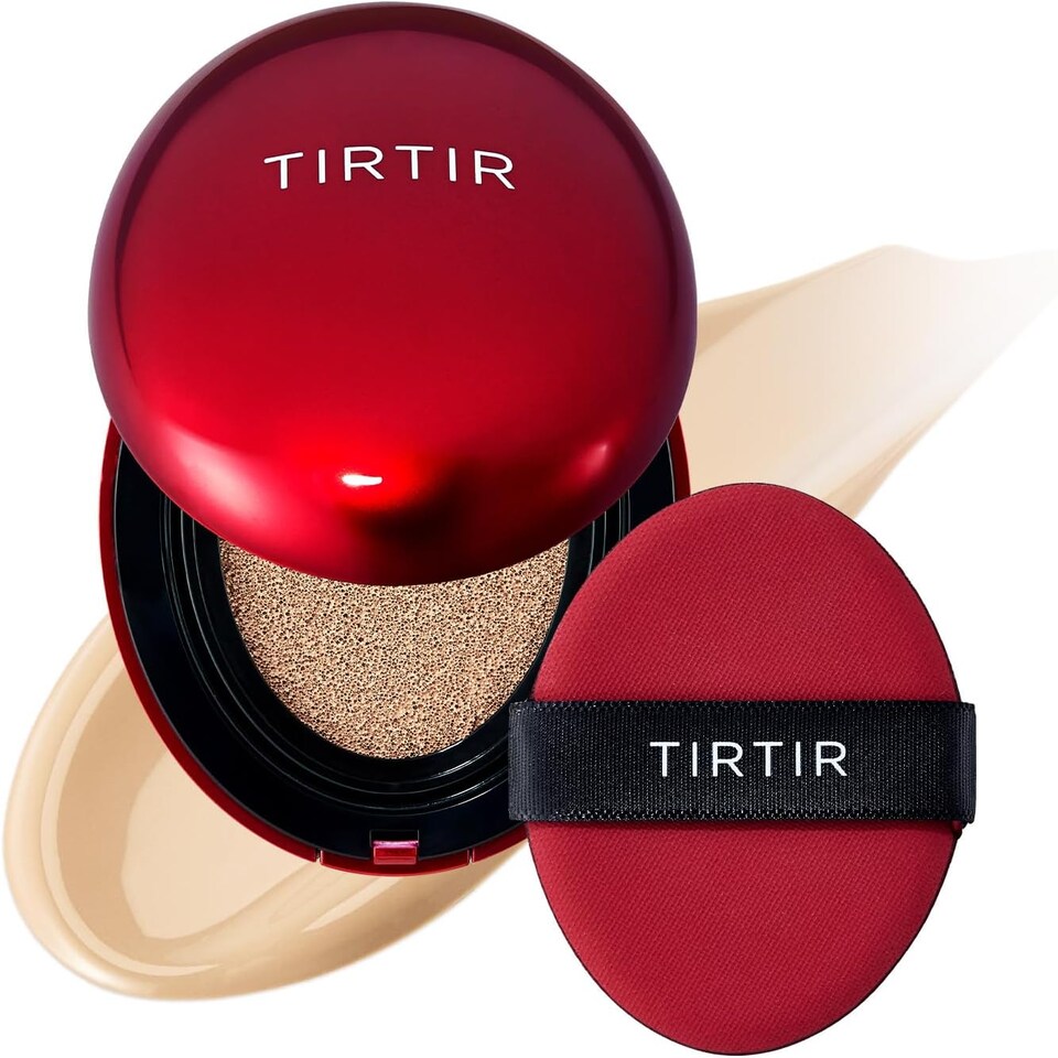 TIRTIR Mask Fit Red Cushion Full Size - #21W Natural Ivory