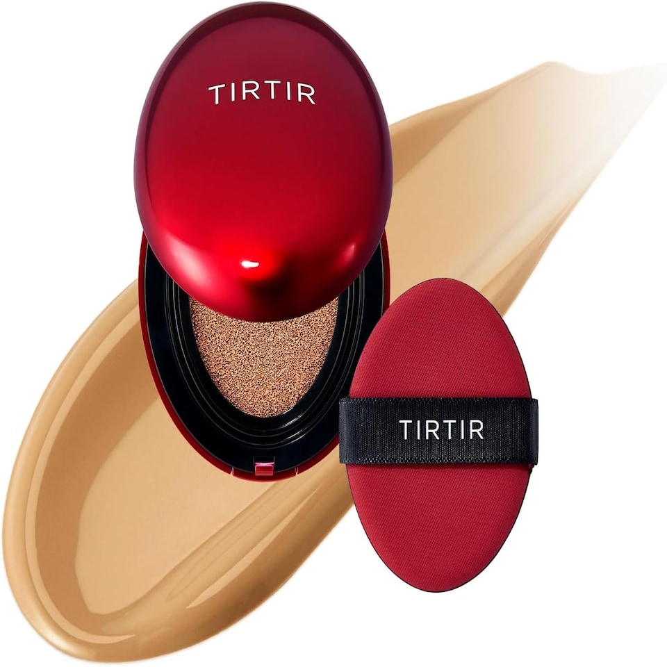 TIRTIR Mask Fit Red Cushion Full Size - #29N Natural Beige