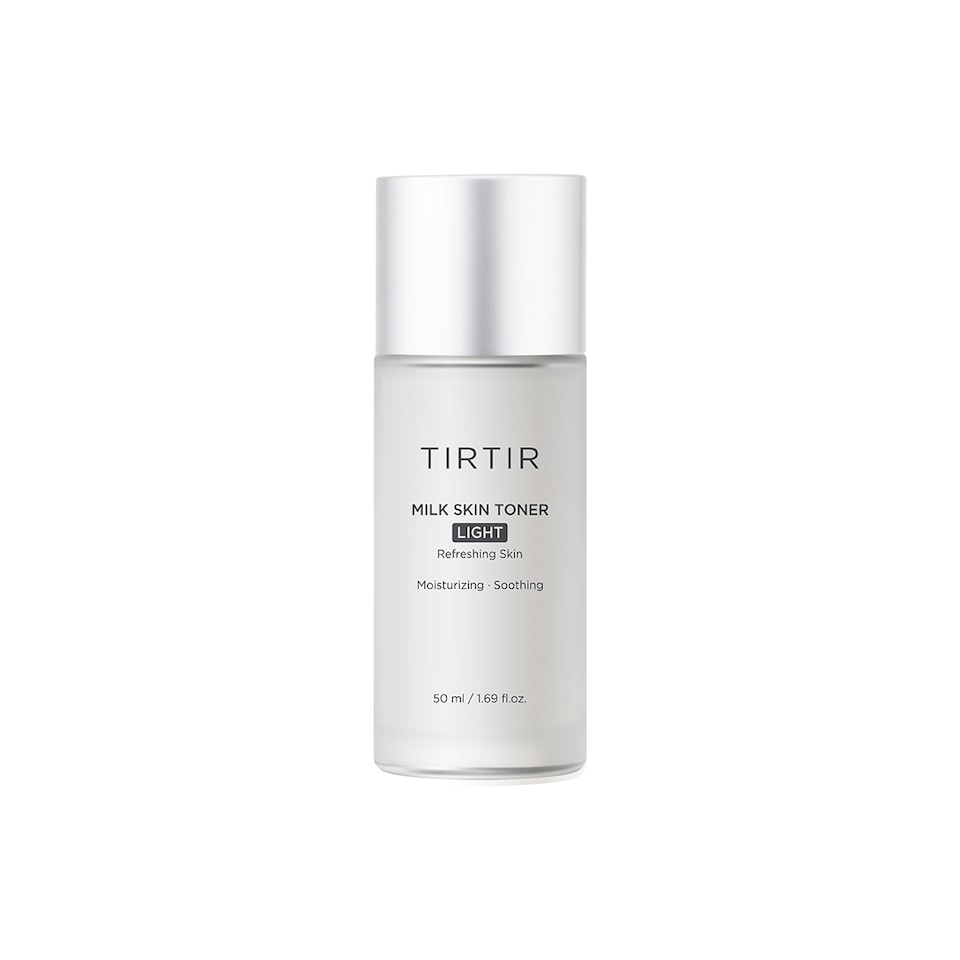 TIRTIR Milk Skin Toner Light 50ml