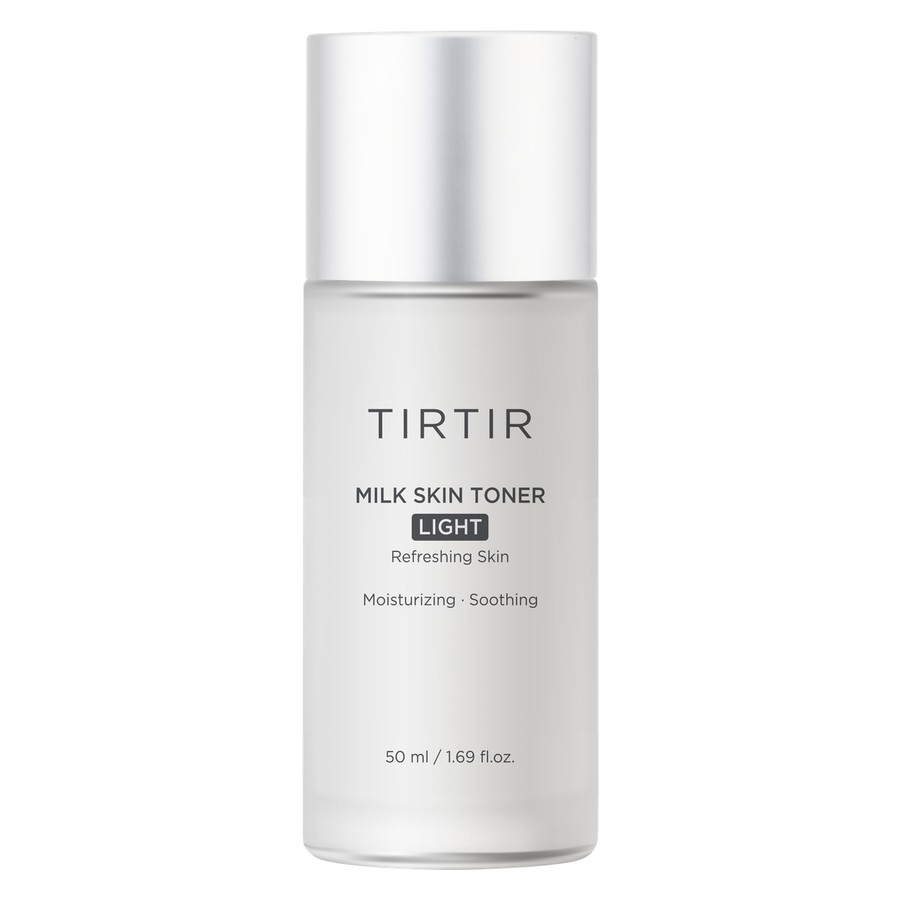 TIRTIR Milk Skin Toner Light 50ml