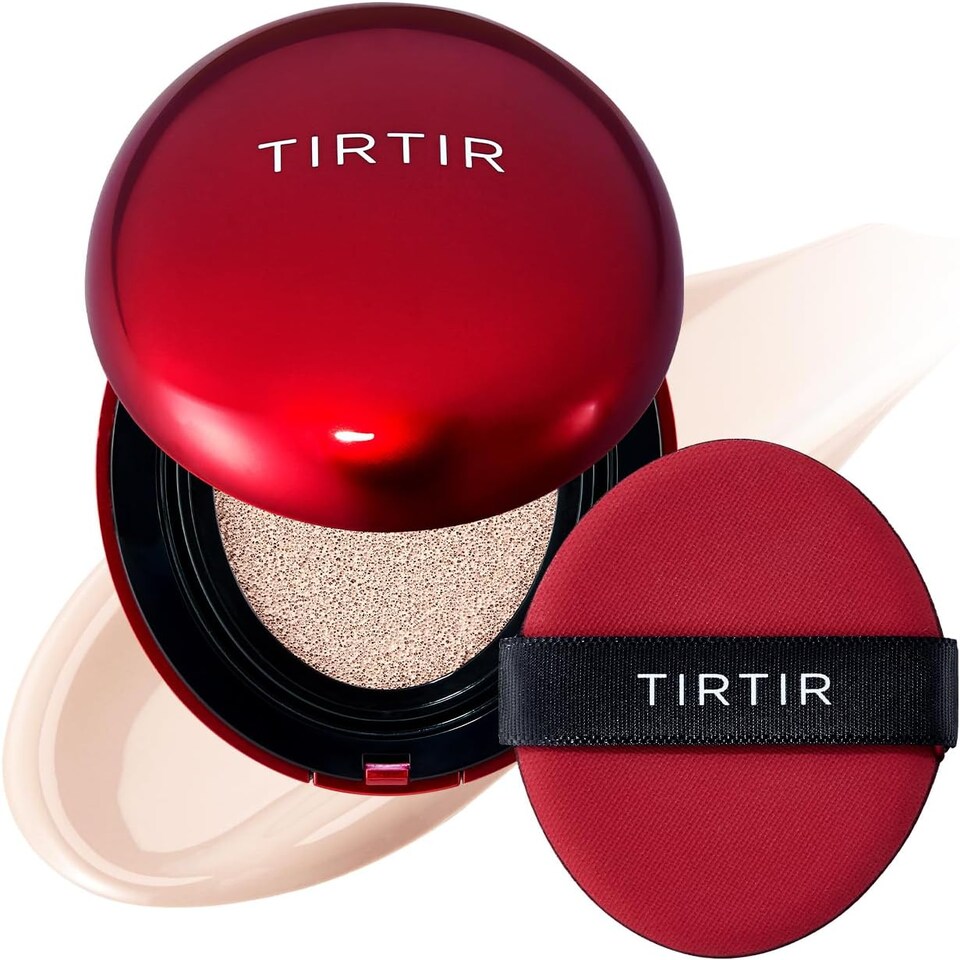TIRTIR Mask Fit Red Cushion Full Size - #13N Fair Ivory