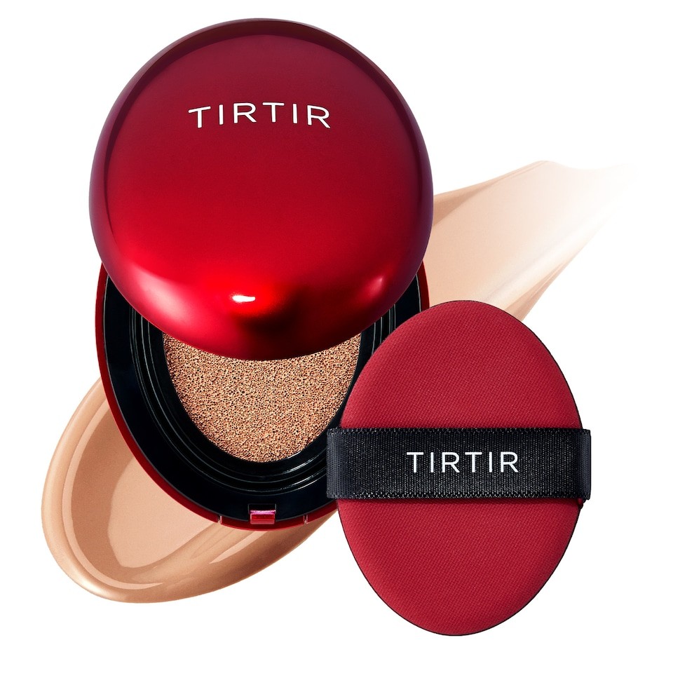 TIRTIR Mask Fit Red Cushion 18g- 33C Hazel
