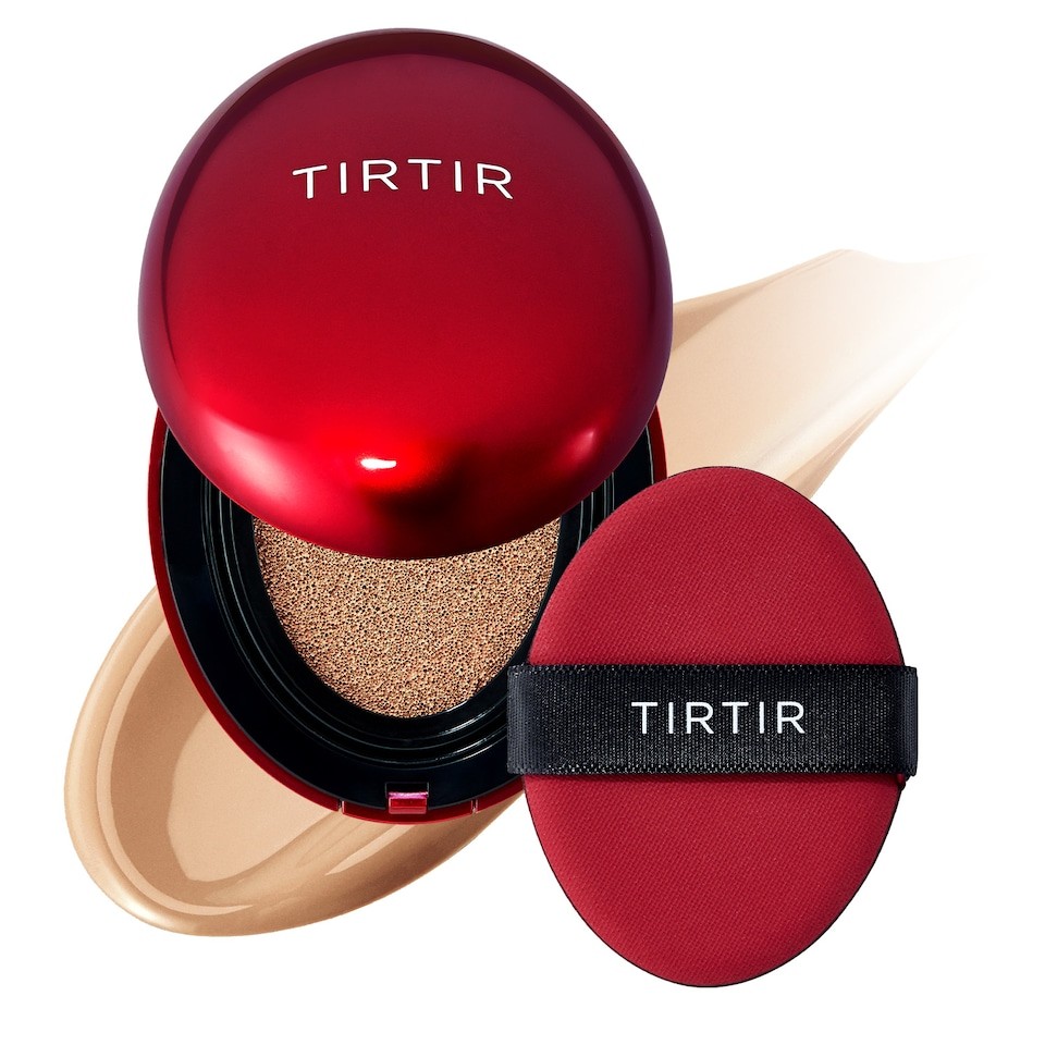 TIRTIR Mask Fit Red Cushion 18g- 33N Macchiato