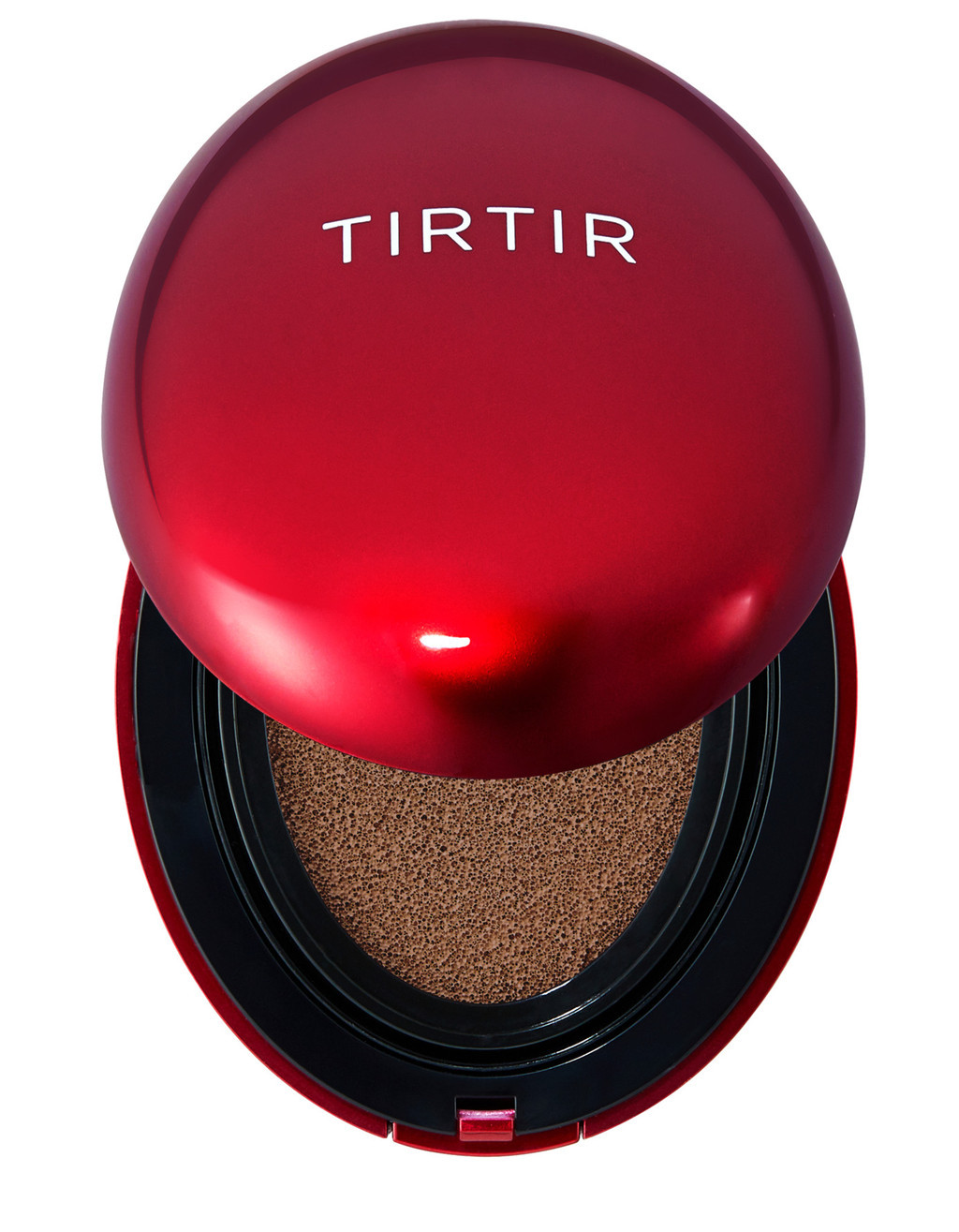 TIRTIR Mask Fit Red Cushion SPF40 PA++ 35N Walnut
