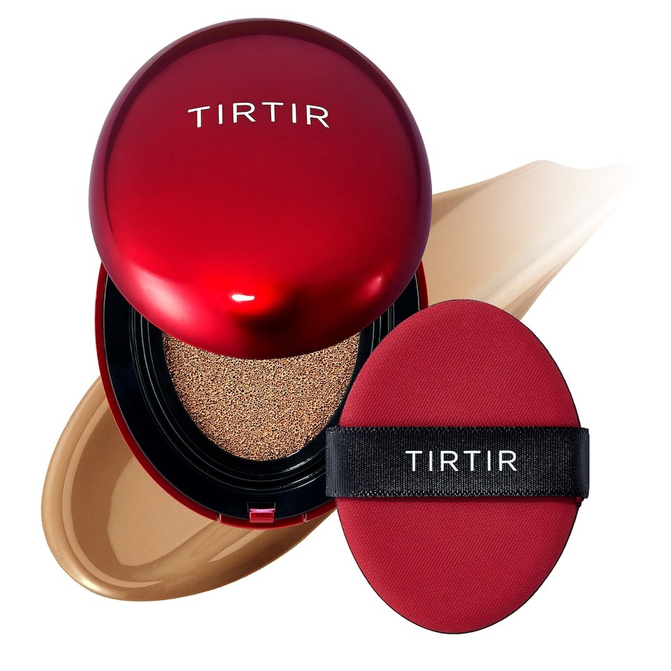 TIRTIR Mask Fit Red Cushion 18g- 40N Cinnamon