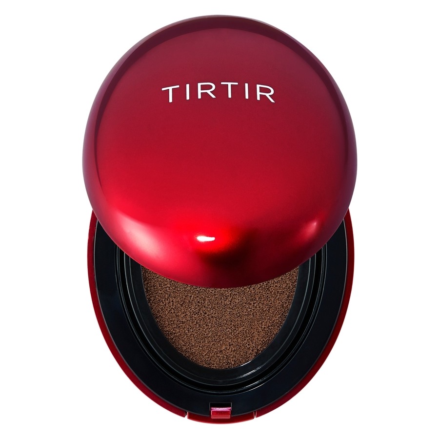 TIRTIR Mask Fit Red Cushion 43N Deep Cocoa 18ml