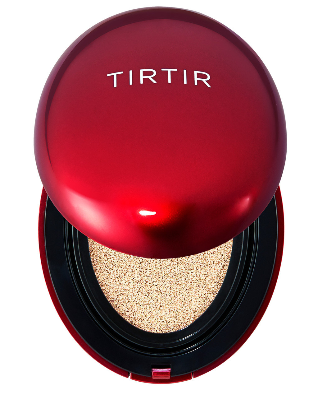 TIRTIR Mask Fit Red Mini Cushion SPF40 PA++ 17W French Vanilla