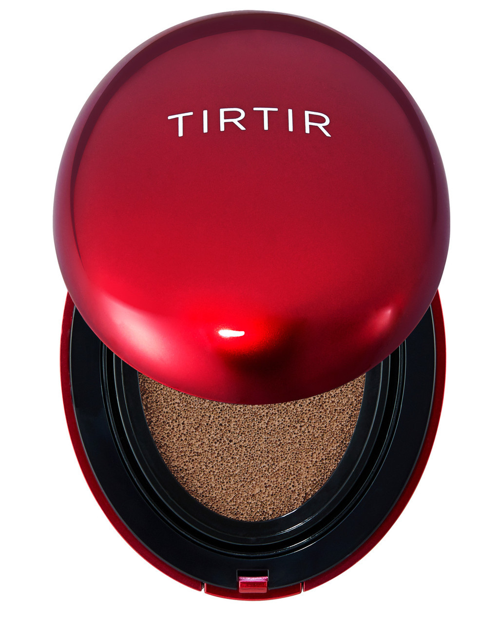 TIRTIR Mask Fit Red Mini Cushion SPF40 PA++ 33N Macchiato