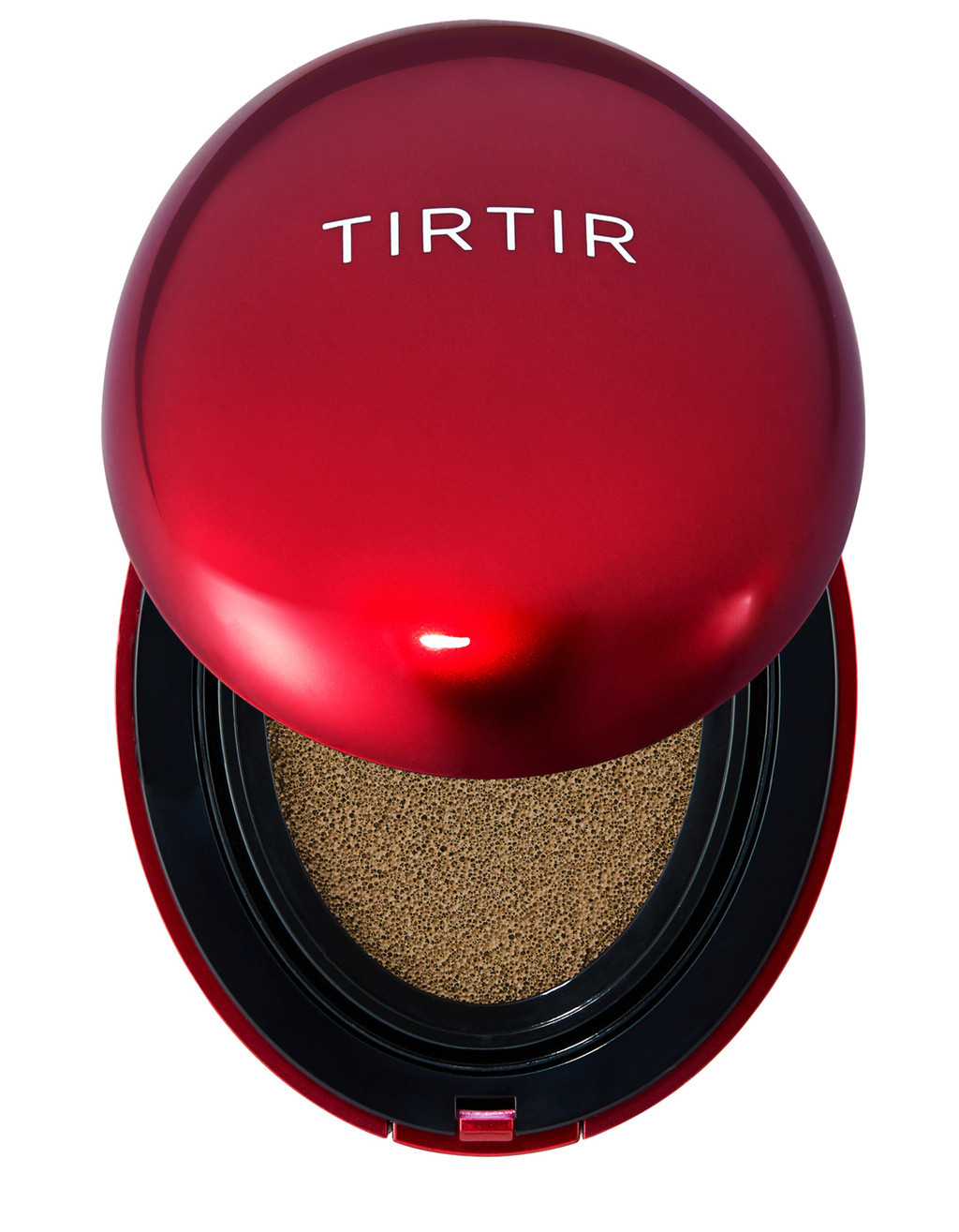 TIRTIR Mask Fit Red Mini Cushion SPF40 PA++ 33W Ginger