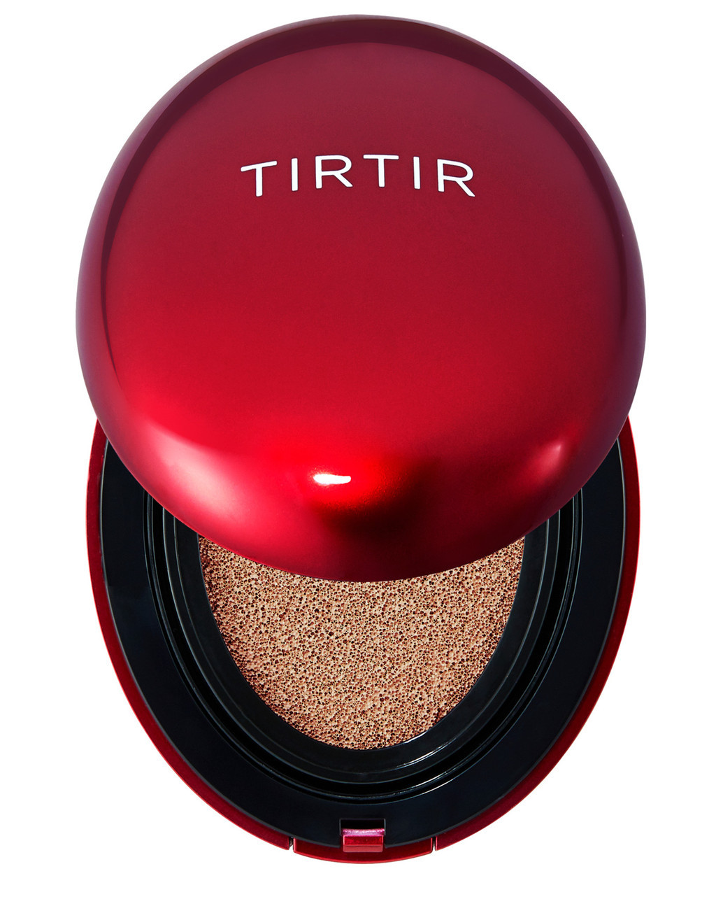 TIRTIR Mask Fit Red Cushion SPF40 PA++ 27C Cool Beige