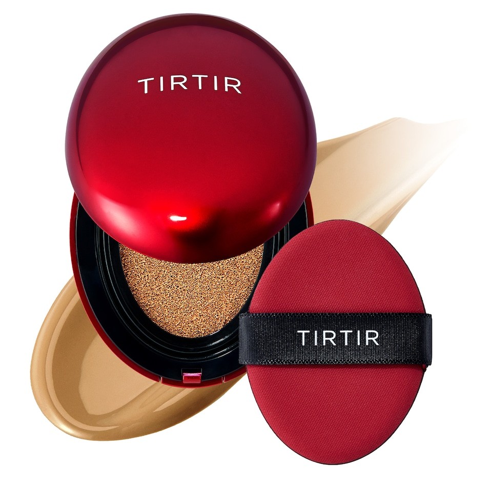 TIRTIR Mask Fit Red Cushion 18g- 33W Ginger