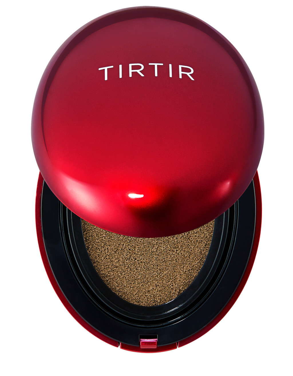 TIRTIR Mask Fit Red Cushion SPF40 PA++ 34W Toffee