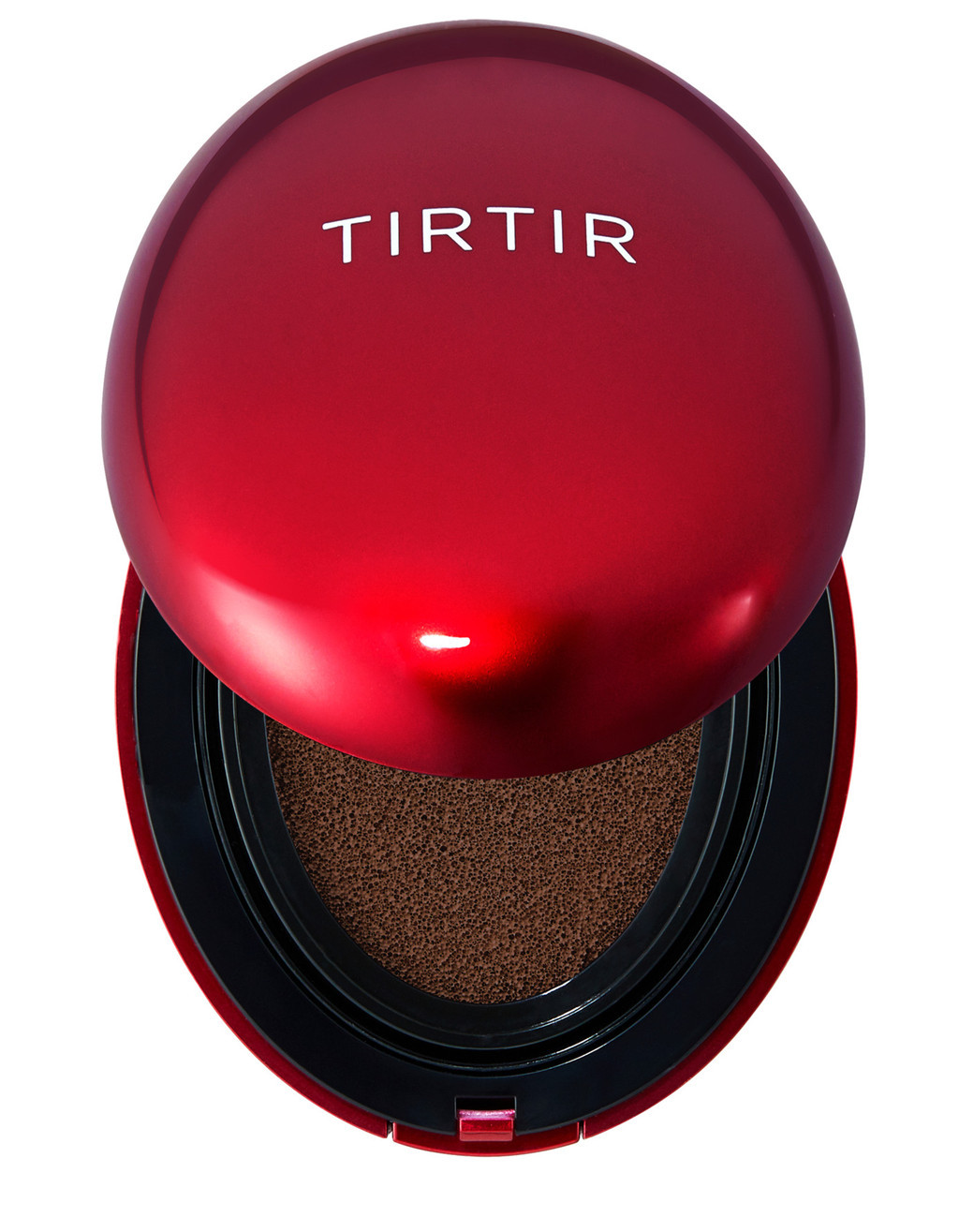 TIRTIR Mask Fit Red Cushion SPF40 PA++ 51N Fudge