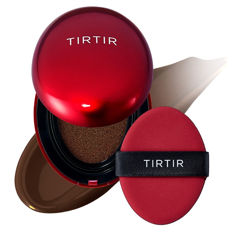 TIRTIR Mask Fit Red Cushion 18g- 51N Fudge