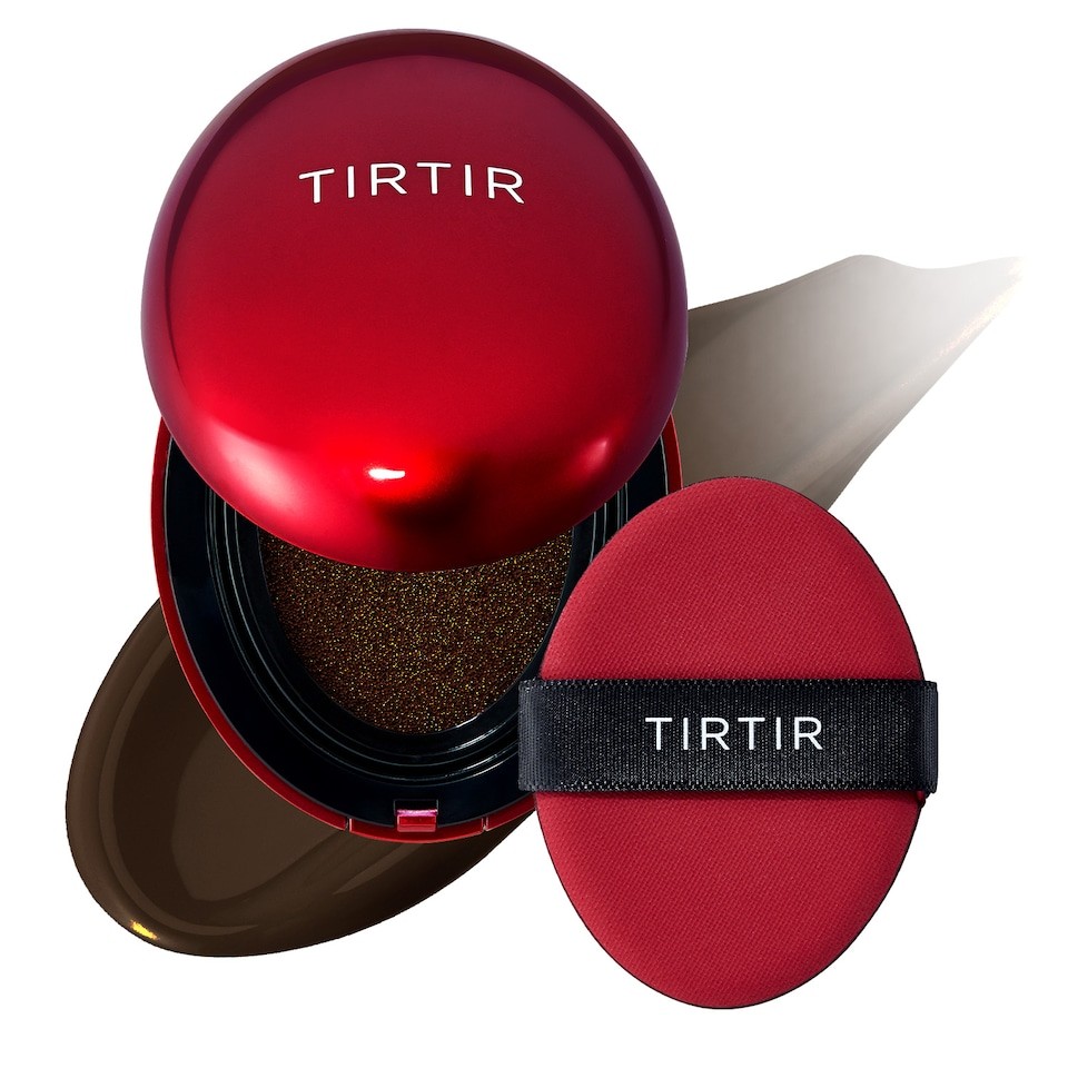 TIRTIR Mask Fit Red Cushion 18g- 55N Espresso