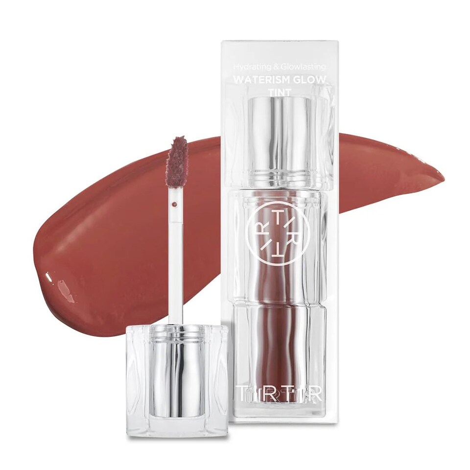 TIRTIR Waterism Glow Tint Scotch Shot