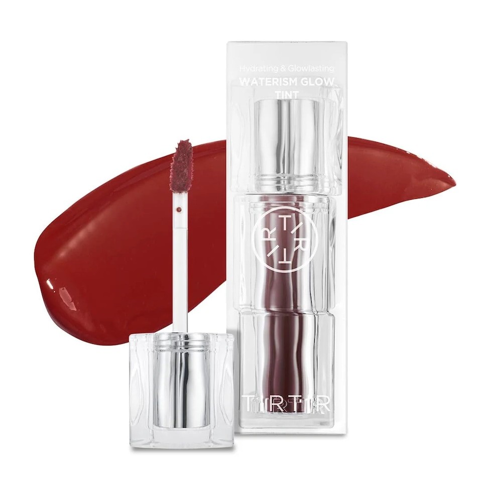 TIRTIR Waterism Glow Tint Cassis Plum