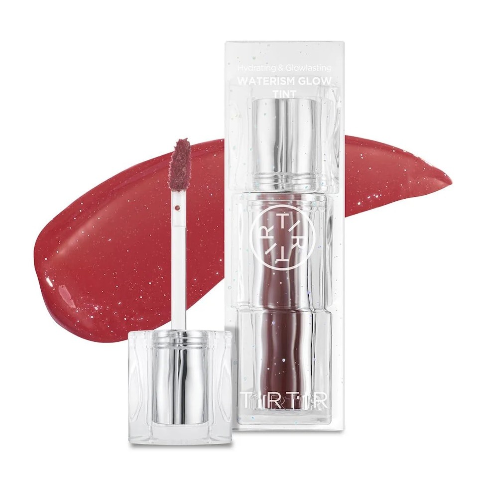 TIRTIR Waterism Glow Tint Summer Pumpkin