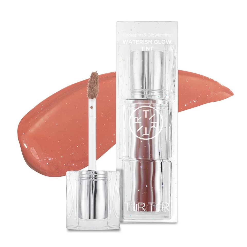 TIRTIR Waterism Glow Tint Salmon Syrup