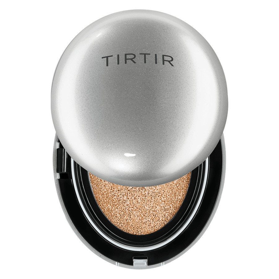 TIRTIR Mask Fit Aura Cushion 21C Cool Ivory 18g