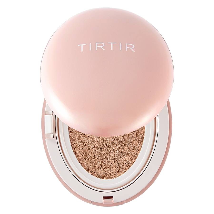 TIRTIR Mask Fit All-Cover Cushion 27C Cool Beige 18g